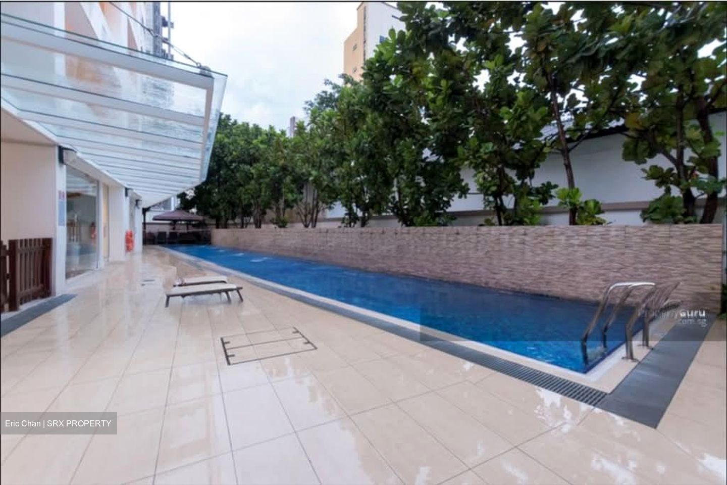 Prestige Heights (D12), Apartment #563323801